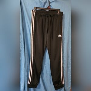 Adidas Black Track Pants